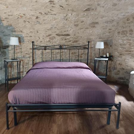 Stone House Apartment Veroli Ngoại thất bức ảnh