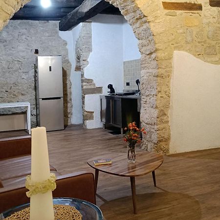 Stone House Apartment Veroli Ngoại thất bức ảnh