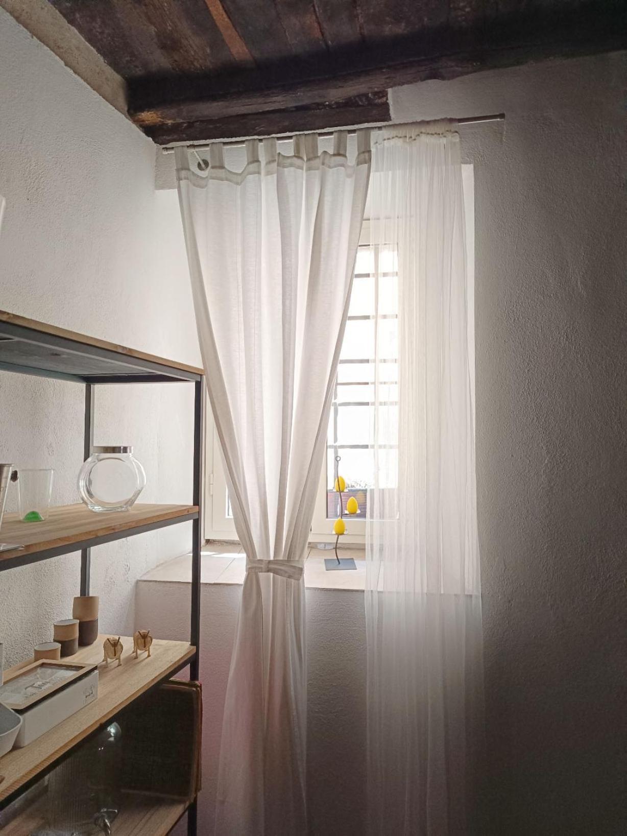 Stone House Apartment Veroli Ngoại thất bức ảnh